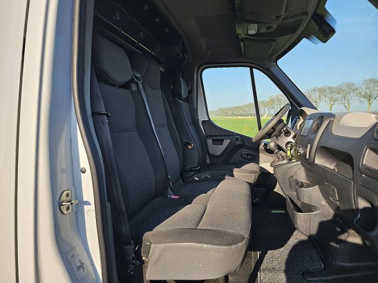 OPEL MOVANO 2.3 maxi clima export Opel Movano 2.3 maxi clima EXPORT 2016 2 Small Vans image 21