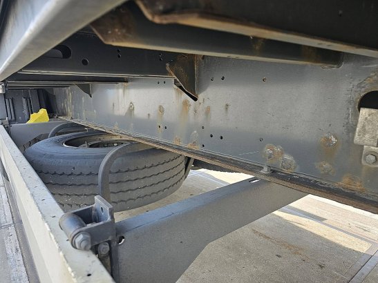 KRONE SD SD 2018 2 image 7