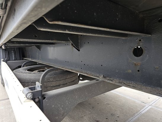 KRONE SD SD 2018 2 image 7