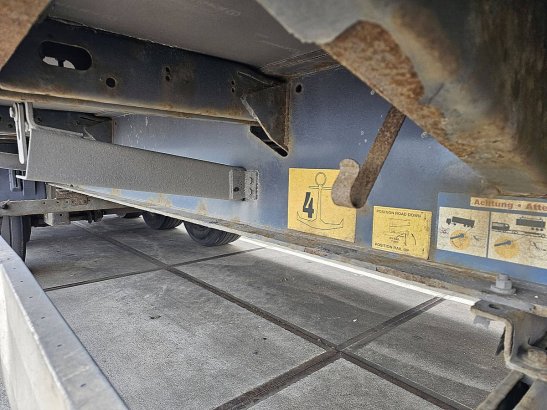 KRONE N/A N/A 2015 2 image 7