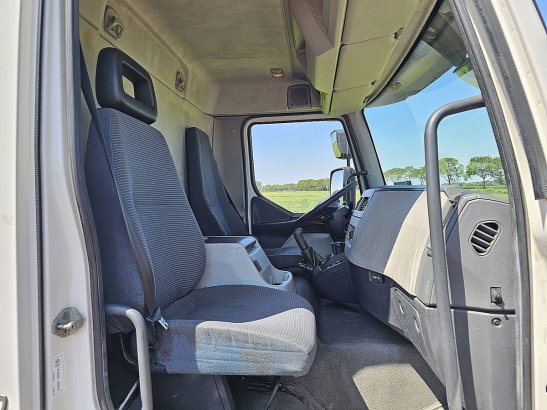 VOLVO FL 240.12 airco 6 cyl. manual FL 240.12 AIRCO 6 CYL. MANUAL 2008 2 image 6