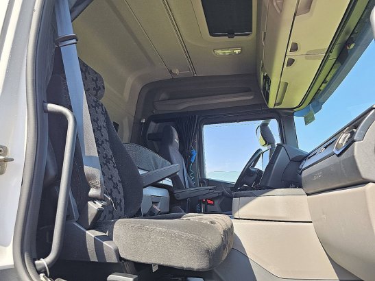 SCANIA G500 adr G500 ADR 2023 2 Tractor Units image 7