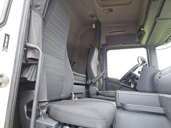 SCANIA G420 highline adblue G420 HIGHLINE ADBLUE 2011 2 Tractor Units image 7