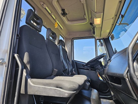 IVECO 140E28 EUROCARGO meiller 3s airco e6d 140E28 EUROCARGO MEILLER 3S AIRCO E6D 2021 2 image 7