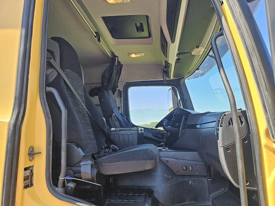 MERCEDES-BENZ AROCS 1843 arocs 2043 as Mercedes-Benz AROCS 1843 AROCs 2043 AS 2018 2 Tractor Units image 6