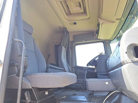 SCANIA R420 R420 2006 2 Tractor Units image 7