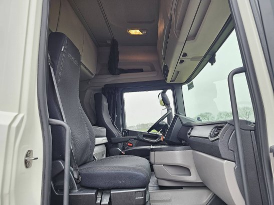 SCANIA 500R hl,super 500R HL,SUPER 2022 2 Tractor Units image 7