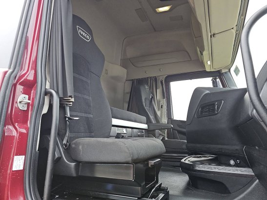 IVECO S-WAY AS440S48 S-WAY AS440S48 2020 2 Tractor Units image 7