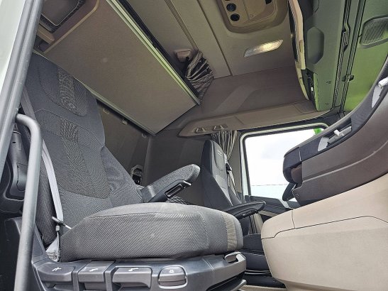 DAF XG 480 XG 480 2023 2 Tractor Units image 7
