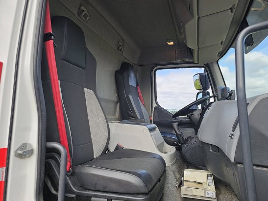 RENAULT D 250 d 16 250 fuel 11.000 D 250 D 16 250 FUEL 11.000 2016 2 image 37