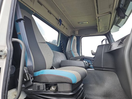 VOLVO FM 420 foodtank foodstuff FM 420 FOODTANK FOODSTUFF 2020 2 image 37