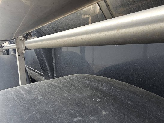 FELDBINDER TSA 33.3 33.000 liter oil Feldbinder TSA 33.3 33.000 LITER OIL 2007 2 Tanker semi trailers image 7