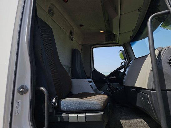 VOLVO FL 240.12 manual hiab 033t FL 240.12 MANUAL HIAB 033T 2008 2 image 7