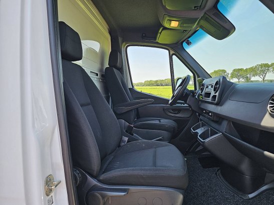 MERCEDES-BENZ SPRINTER 514 ac automaat euro6 Mercedes-Benz Sprinter 514 ac automaat EURO6 2018 2 image 37