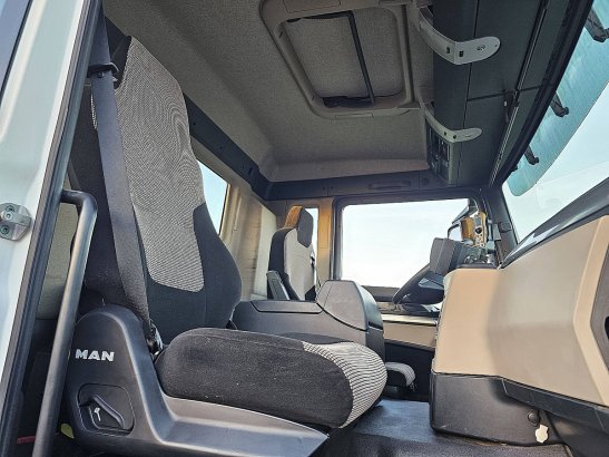 M.A.N. 26.420 TGS meiller ak 16 nt 26.420 TGS MEILLER AK 16 NT 2018 2 image 7