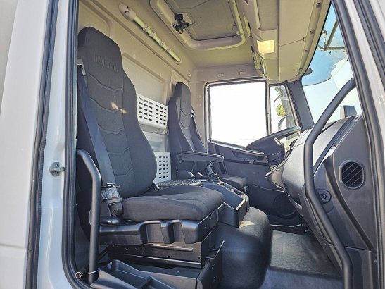IVECO 140E25 EUROCARGO atp 140E25 EUROCARGO ATP 2017 2 image 7