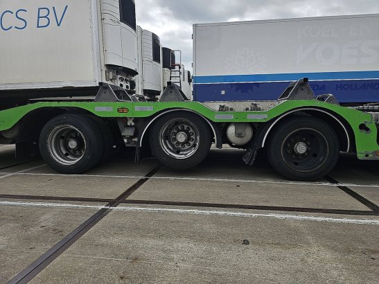 FVG FL TA-B1 EVO lkw truck transport FVG FL TA-B1 EVO LKW TRUCK TRANSPORT 2017 2 image 18