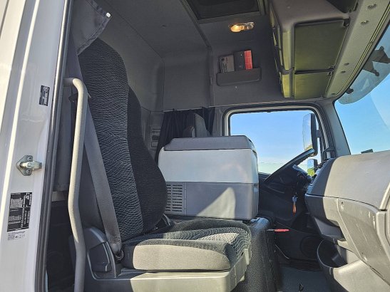 MERCEDES-BENZ ATEGO 1221 wb 356 airco adr Mercedes-Benz ATEGO 1221 WB 356 AIRCO ADR 2018 2 image 22