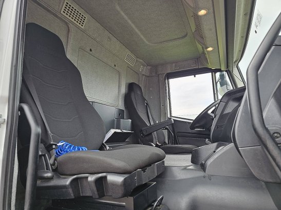IVECO AD190S42 STRALIS AD190S42 STRALIS 2018 2 image 7