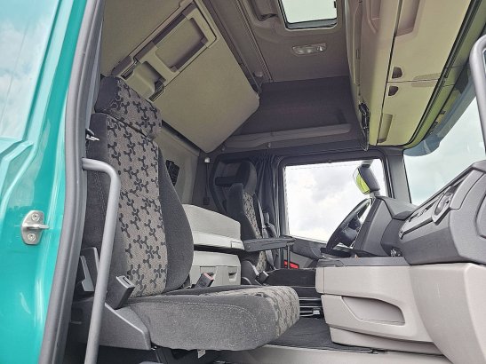 SCANIA R450 R450 2019 2 Tractor Units image 7