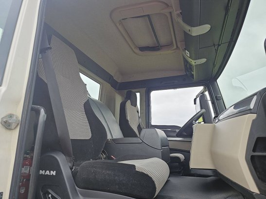 M.A.N. 18.420 TGS 18.420 TGS 2018 2 Tractor Units image 7