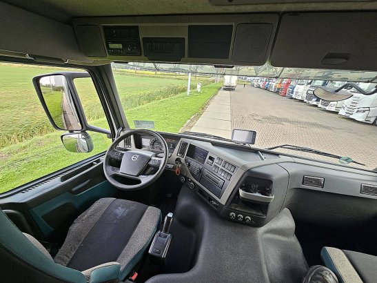 VOLVO FM 410 palfinger pk 34002sh FM 410 Palfinger PK 34002SH 2015 2 image 7