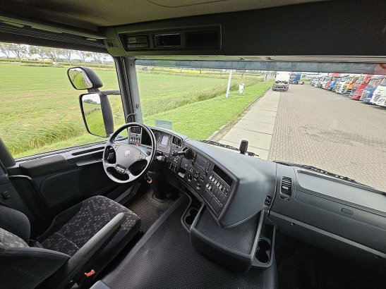 SCANIA G410 pk 34002sh G410 PK 34002SH 2016 2 image 7