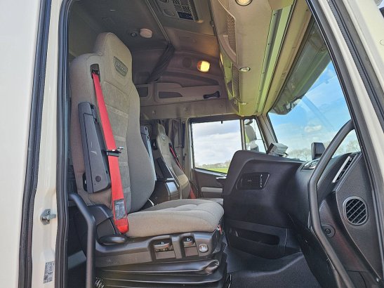 IVECO AS260S42 STRALIS 6x2 intarder alcoa's AS260S42 STRALIS 6X2 INTARDER ALCOA'S 2018 2 image 67
