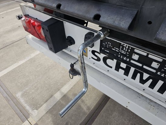 SCHMITZ SCB S3T VERBREEDBAAR width extendable Schmitz Cargobull SCB S3T VERBREEDBAAR WIDTH EXTENDABLE 2019 2 image 7