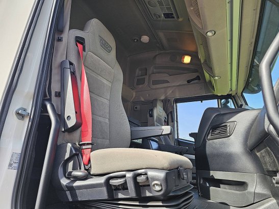 IVECO AS260S42 STRALIS 6x2 intarder alcoa's AS260S42 STRALIS 6X2 INTARDER ALCOA'S 2018 2 image 67