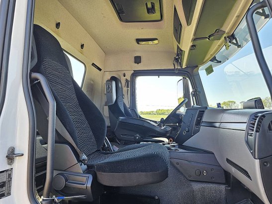MERCEDES-BENZ ACTROS 1832 göbel schnellifter Mercedes-Benz ACTROS 1832 GÖBEL SCHNELLIFTER 2021 2 image 22