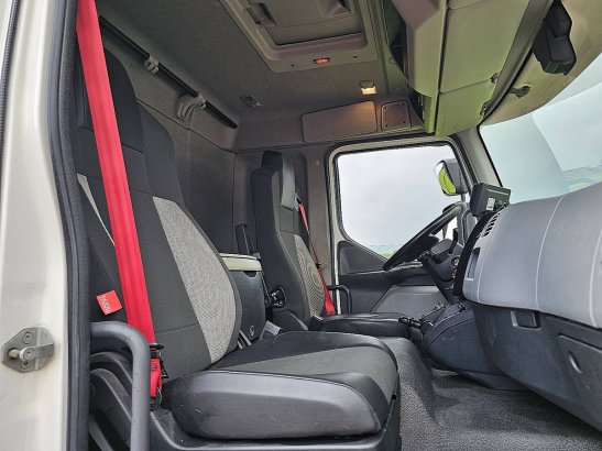 RENAULT D 210 11.9t lift side door D 210 11.9T LIFT SIDE DOOR 2019 2 image 7