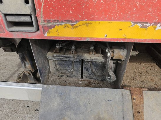 NOOTEBOOM MCOS-48-03 3 ASSEN GEDWONGEN GESTUURD, 3X HYDRAULIC STEERING, HYDRAULIC RAMPS Nooteboom MCOS-48-03 3 ASSEN GEDWO...