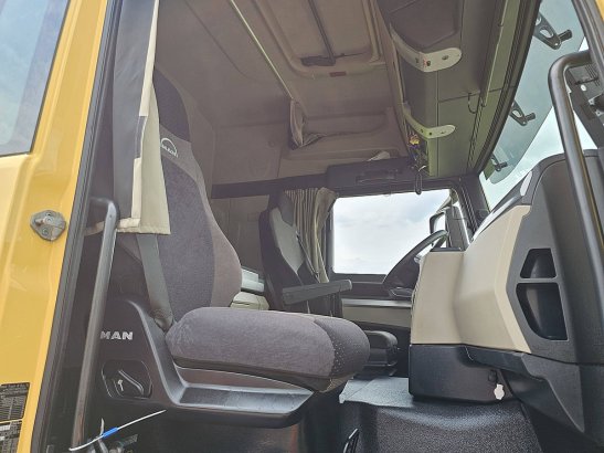 M.A.N. 18.430 TGS 4x4 18.430 TGS 4x4 2021 2 Tractor Units image 7