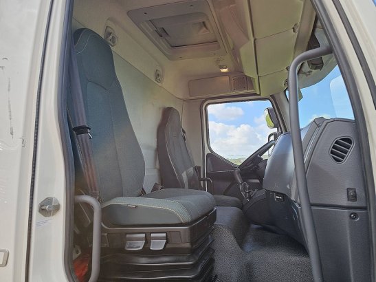 VOLVO FL 240.14 manual airco lift FL 240.14 MANUAL AIRCO LIFT 2021 2 image 22