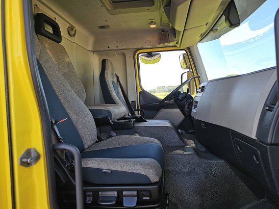 VOLVO FE 220.18 FE 220.18 2018 2 image 21