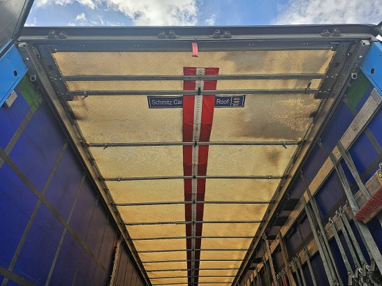 SCHMITZ SCB*S3T STANDARD 2x liftaxle alu bars Schmitz Cargobull SCB*S3T STANDARD 2X LIFTAXLE ALU BARS 2020 2 image 7