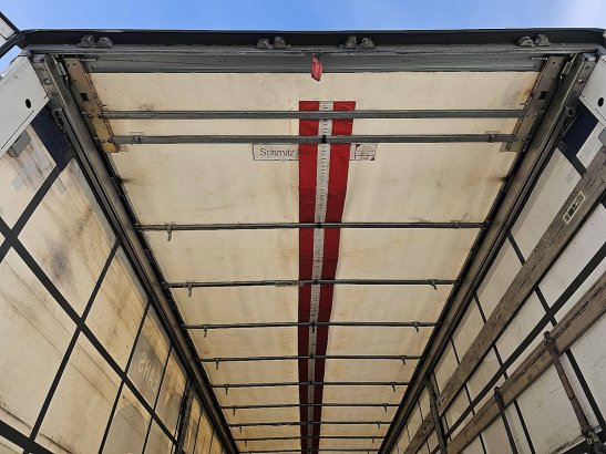 SCHMITZ SCB*S3T STANDARD 2x liftaxle alcoa's Schmitz Cargobull SCB*S3T STANDARD 2X LIFTAXLE ALCOA'S 2018 2 image 22