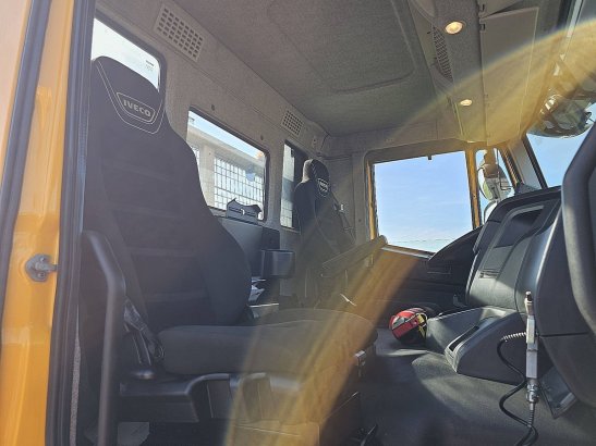 IVECO AD260S42 AD260S42 2019 2 image 22