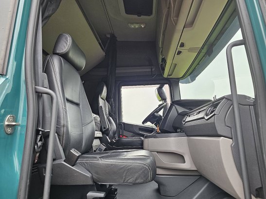 SCANIA S500 ALCOA'S RETARDER LEATHER NIGHT AIRCO GERMAN TRUCK S500 ALCOA'S RETARDER LEATHER NIGHT AIRCO GERMAN TRUCK 2022 ...