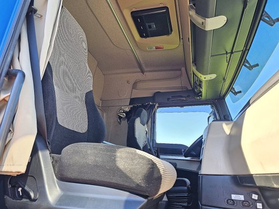 M.A.N. 18.420 TGX XLX INTARDER GERMAN TRUCK 18.420 TGX XLX INTARDER GERMAN TRUCK 2018 2 Tractor Units image 7