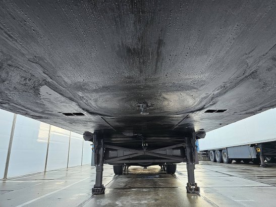 SCHMITZ N/A thermo king spectrum Schmitz Cargobull N/A THERMO KING SPECTRUM 2014 2 Refrigerated semi trailers image 8