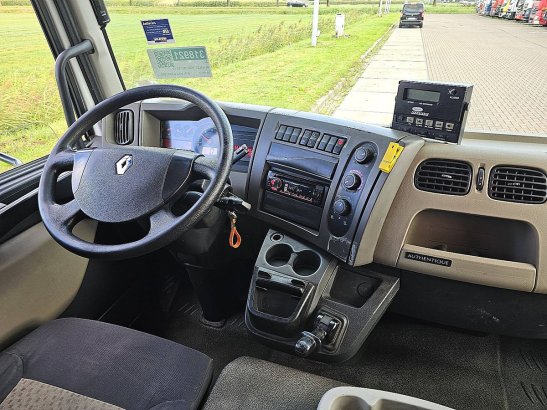 RENAULT MIDLUM 180.12 eev carrier taillift 701 2010 2 image 8