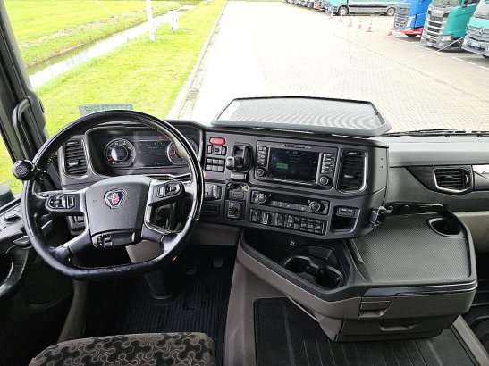 SCANIA R500 6x2*4 wb 4750 R500 6X2*4 WB 4750 2020 2 image 8