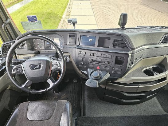 M.A.N. 26.510 TGX gx 6x2 intarder 26.510 TGX GX 6X2 INTARDER 2022 2 image 8