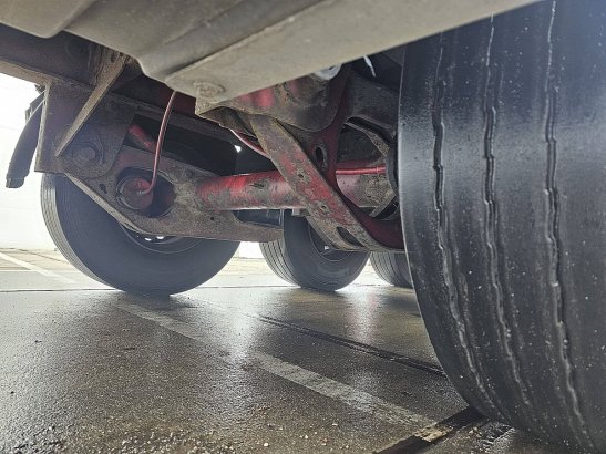 PACTON T3-011 hard wood floor Pacton T3-011 HARD WOOD FLOOR 2006 2 image 8