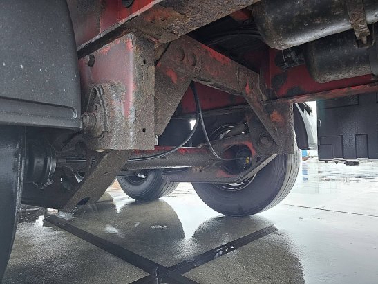 PACTON T3-011 hard wood floor Pacton T3-011 HARD WOOD FLOOR 2009 2 image 8