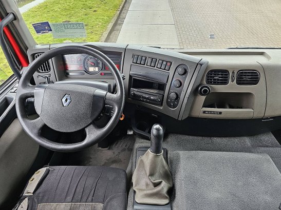 RENAULT PREMIUM 380 high roof 6x2 lift PREMIUM 380 HIGH ROOF 6X2 LIFT 2010 2 image 368