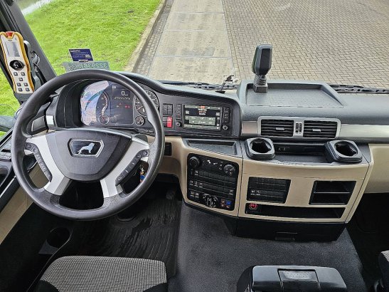 M.A.N. 26.460 TGS meiller ak 16 nt 26.460 TGS MEILLER AK 16 NT 2018 2 image 8