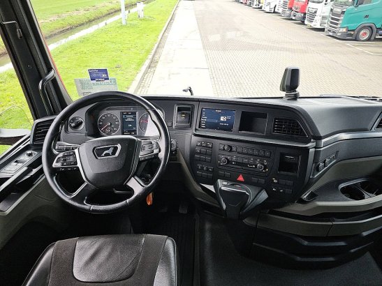 M.A.N. 26.510 TGX tg3 gx 6x2 intarder 26.510 TGX TG3 GX 6X2 INTARDER 2022 2 image 23